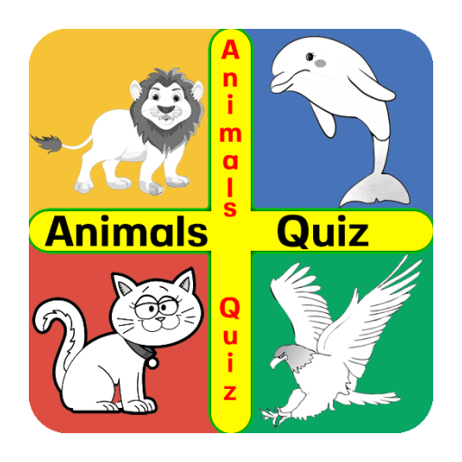 Animal Quiz-World of Mammals R - Ứng dụng trên Google Play