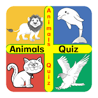 Animal Quiz-World of Mammals R