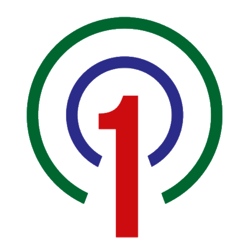 Union Radio 1 logo