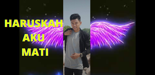 Haruskah Aku Mati Lagu Arief