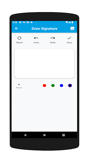 Signifyy Screen 3