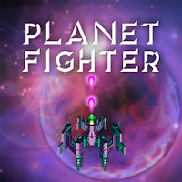 Planet Fighter