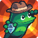 Cover Image of Download Temple Toad  APK