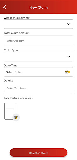 Alfalah Insurance  Health
