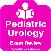 Pediatric Urology  1300  Notes,Concepts & Quizzes