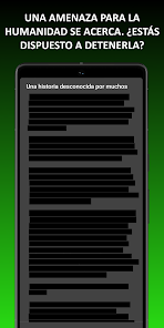 Captura de pantalla