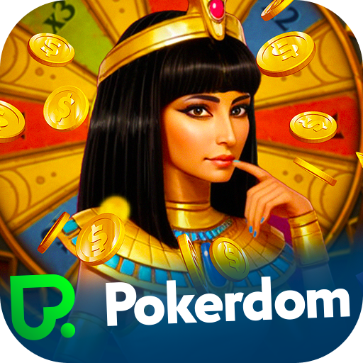 Покердом Египет