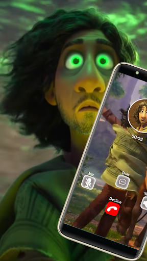 Bruno Mirabel Video Prank Call