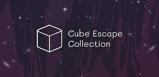 Cube Escape Collection v1.3.2 APK (Full Game)