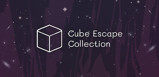 Cube Escape Collection Mod Apk v1.3.2