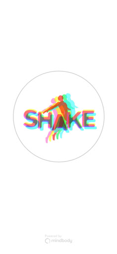 Android application SHAKE Backyard screenshort