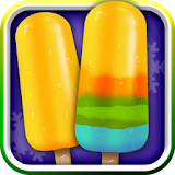 Ice Maker Cooking games icon