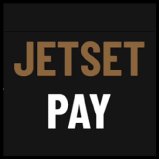 JETSET PAY POS logo
