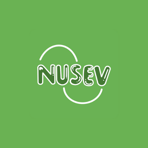 Nusev logo