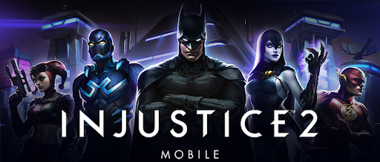 Injustice 2