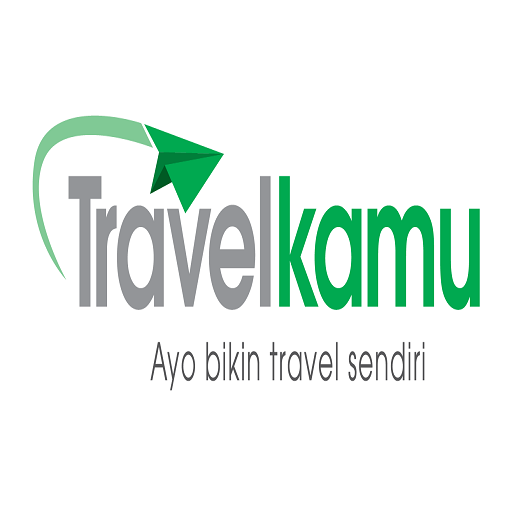 Travelkamu logo