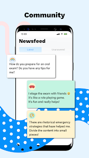Studydrive - Your Study App android2mod screenshots 2