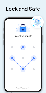 Notes Notebook Memo -Mind Note 1.0.38.1121 7