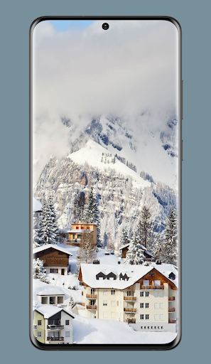 Mountains Wallpapers