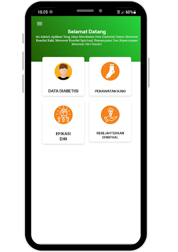 Perawatan Diabetisi Screen 3