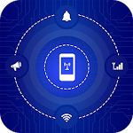 Cover Image of ดาวน์โหลด Network Voice Alert  APK