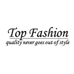 Cover Image of 下载 Top Fashion  APK