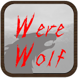 WEREWOLF - play with friendS - icon