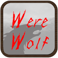 WEREWOLF - play with friendS -