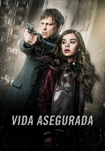 Vida Asegurada Doblada Movies On Google Play