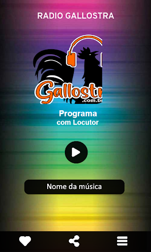 Rádio Gallostra