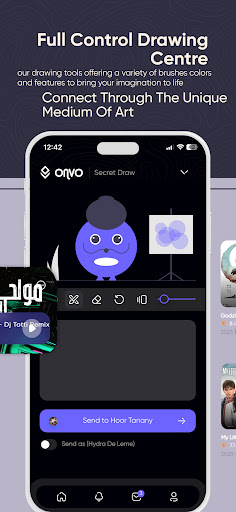 ONVO Screen 3