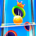 Cover Image of 下载 Tricky Holes  APK