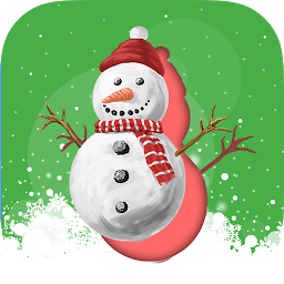 Icon image Christmas Puzzle Game