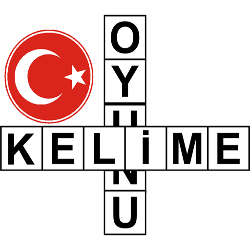KELİME BİLMECE logo