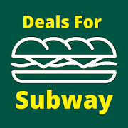 Top 48 Food & Drink Apps Like Subway Deals for 2020: $2.99 Sub, 10% OFF and BOGO - Best Alternatives