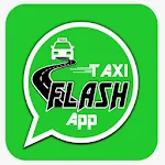 Cover Image of डाउनलोड Taxi Flash App  APK