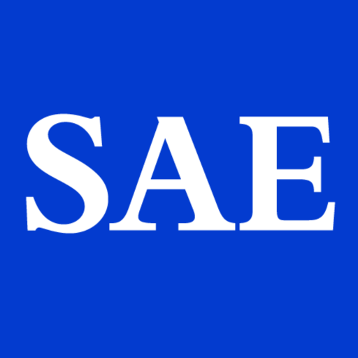 SAE App logo