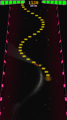 Easy finger drift - Screenshot 4