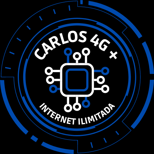 CARLOS 4G+