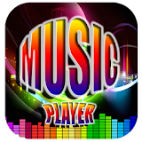 MP3 PLAYER B2B icon