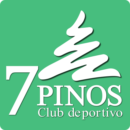 Club 7 Pinos logo