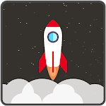 Cover Image of ダウンロード Rise Up Rocket 1.0 APK