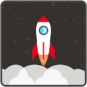 Top 49 Casual Apps Like Rise Up Rocket - Best free arcade game - Best Alternatives