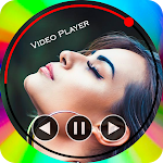 Cover Image of Baixar Xas Video Player  APK