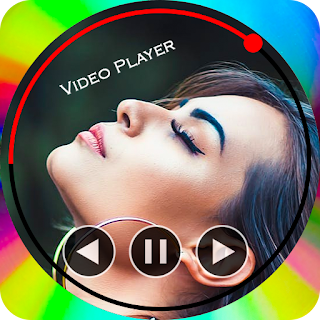 Xas Video Player