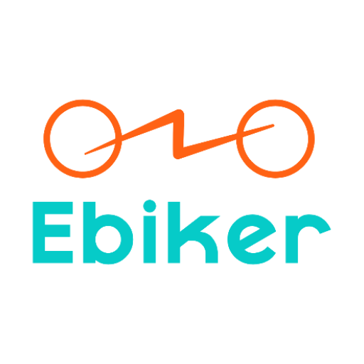 Ebiker logo