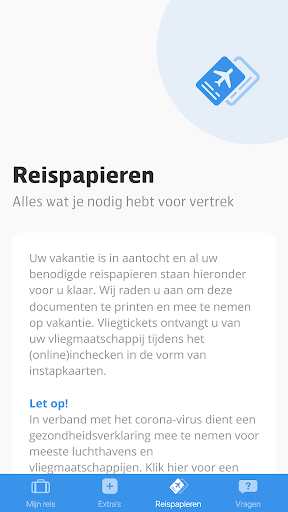 Prijsvrij Vakanties screenshot 5