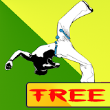 Capoeira Lessons icon