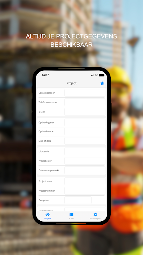 Android application SCS Viewer screenshort
