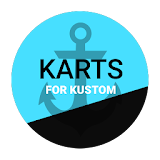 Karts for Kustom icon